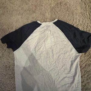 Banana Republic Button T-shirt
